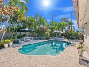 4120 NE 20th Ave, Fort Lauderdale FL 33308