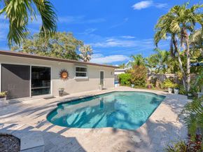 4120 NE 20th Ave, Fort Lauderdale FL 33308