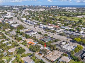 4120 NE 20th Ave, Fort Lauderdale FL 33308