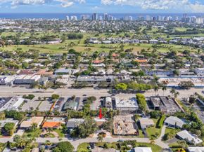 4120 NE 20th Ave, Fort Lauderdale FL 33308