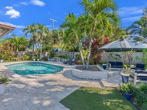 4120 NE 20th Ave, Fort Lauderdale FL 33308