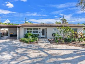 4120 NE 20th Ave, Fort Lauderdale FL 33308