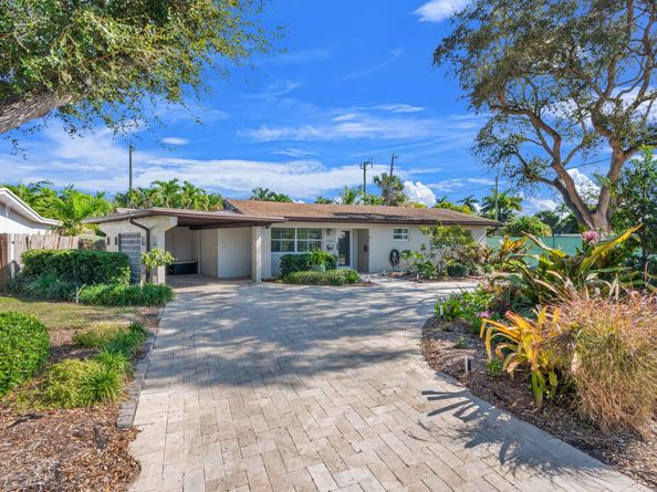 4120 NE 20th Ave, Fort Lauderdale FL 33308