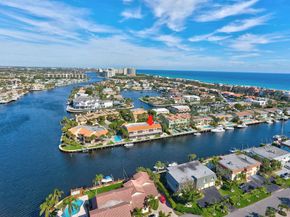 1014 Bel Air Drive B3, Highland Beach FL 33487