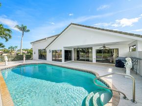 21459 Bridge View Drive, Boca Raton FL 33428