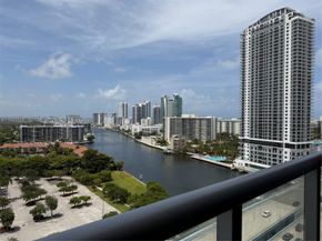 2602 E Hallandale Beach Boulevard R1910, Hallandale Beach FL 33009