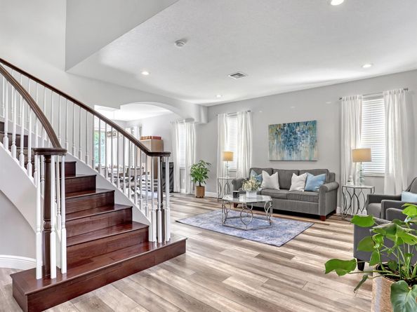 2227 Ridgewood Circle, Royal Palm Beach FL 33411