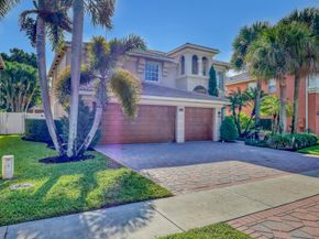 2227 Ridgewood Circle, Royal Palm Beach FL 33411