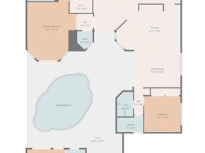 7614 La Corniche Circle, Boca Raton FL 33433