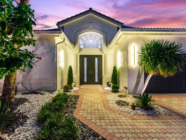 7614 La Corniche Circle, Boca Raton FL 33433