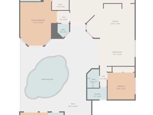 7614 La Corniche Circle, Boca Raton FL 33433