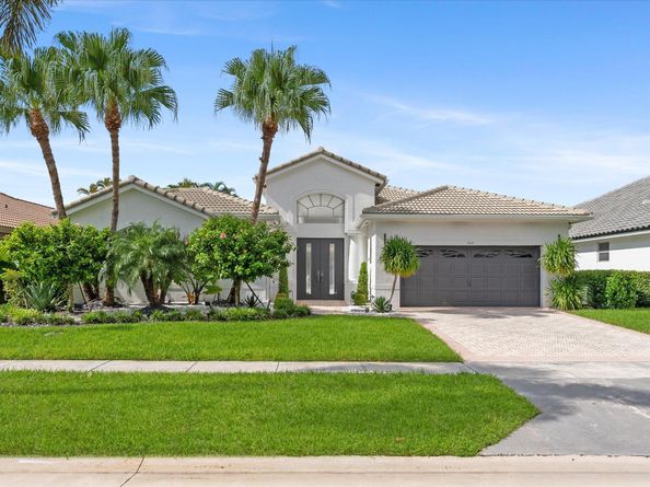 7614 La Corniche Circle, Boca Raton FL 33433