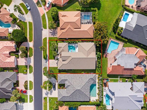7614 La Corniche Circle, Boca Raton FL 33433