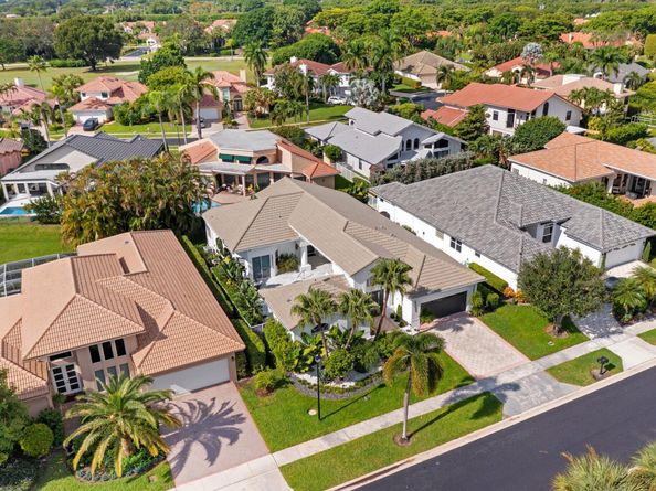 7614 La Corniche Circle, Boca Raton FL 33433