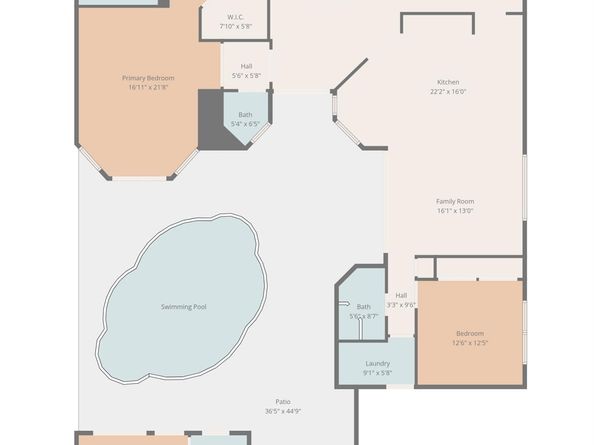 7614 La Corniche Circle, Boca Raton FL 33433