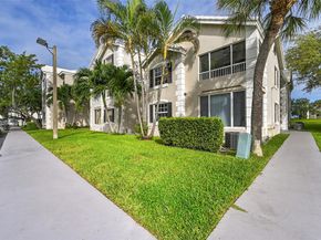 2841 N Oakland Forest Dr 106, Oakland Park FL 33309