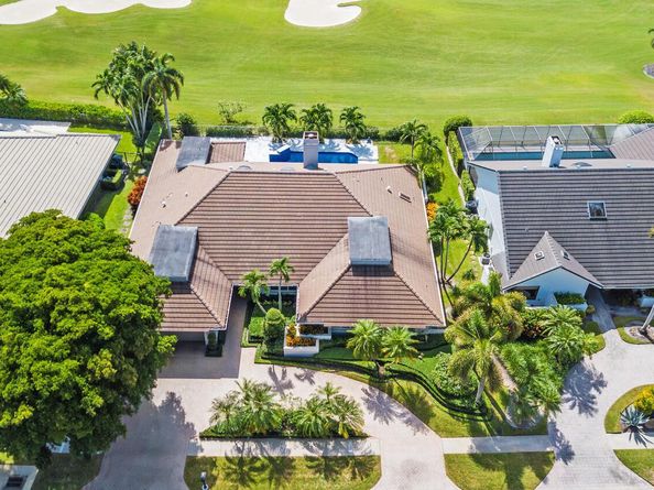7508 Mandarin Drive, Boca Raton FL 33433