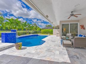 7508 Mandarin Drive, Boca Raton FL 33433