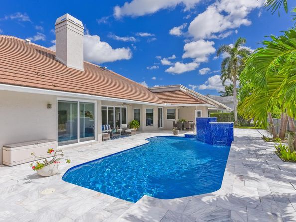 7508 Mandarin Drive, Boca Raton FL 33433