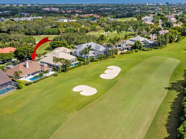 7508 Mandarin Drive, Boca Raton FL 33433