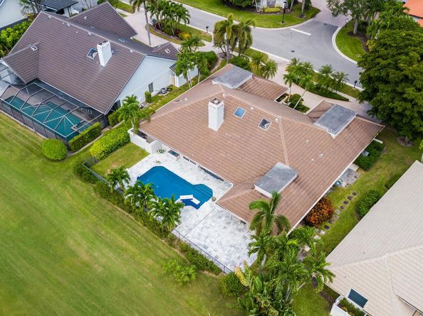 7508 Mandarin Drive, Boca Raton FL 33433