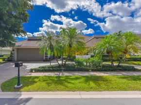 7508 Mandarin Drive, Boca Raton FL 33433