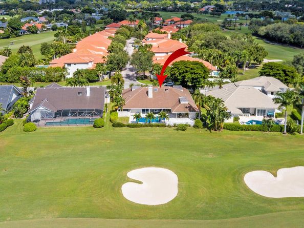 7508 Mandarin Drive, Boca Raton FL 33433