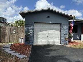 4201 Thomas St, Hollywood FL 33021