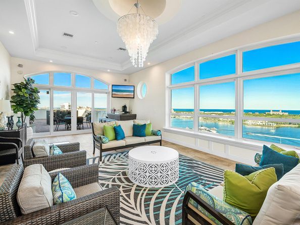 201 S Narcissus Avenue 1002, West Palm Beach FL 33401