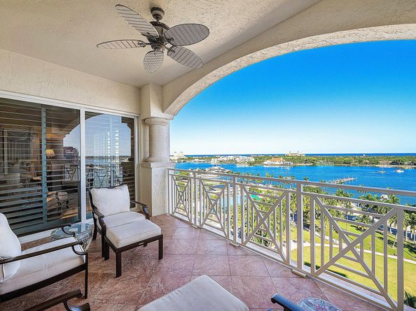 201 S Narcissus Avenue 1002, West Palm Beach FL 33401