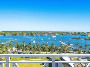 201 S Narcissus Avenue 1002, West Palm Beach FL 33401