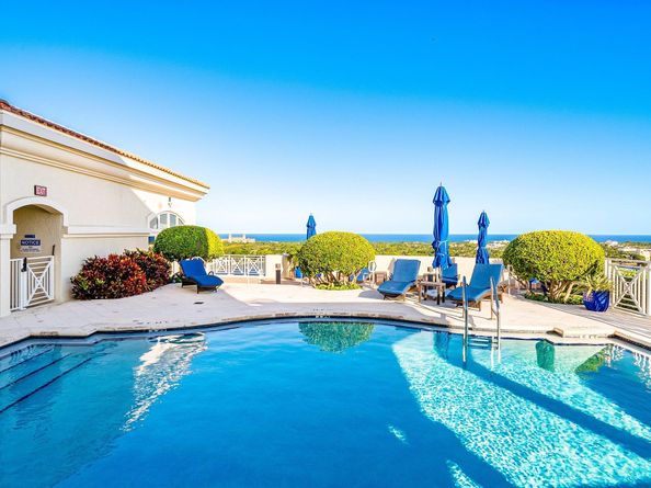 201 S Narcissus Avenue 1002, West Palm Beach FL 33401