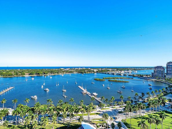 201 S Narcissus Avenue 1002, West Palm Beach FL 33401