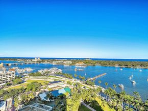 201 S Narcissus Avenue 1002, West Palm Beach FL 33401