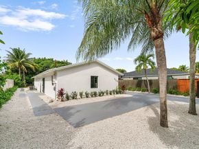 608 SE 2nd Avenue, Delray Beach FL 33483