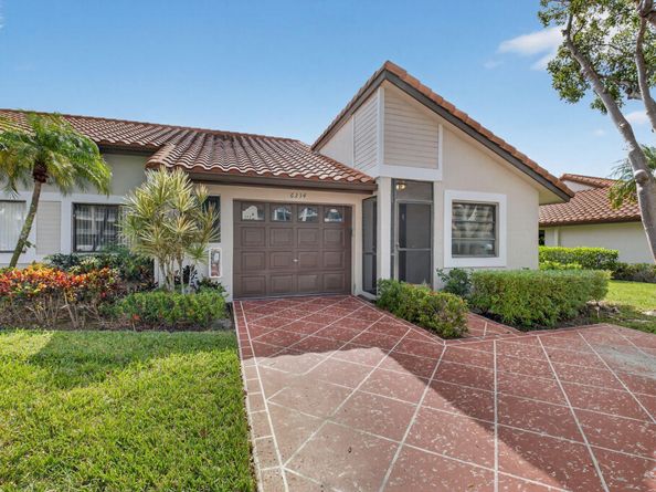 6234 Pointe Regal Circle, Delray Beach FL 33484
