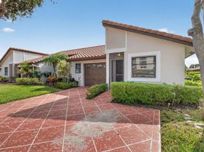 6234 Pointe Regal Circle, Delray Beach FL 33484