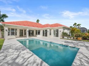 2136 Union Street, West Palm Beach FL 33411