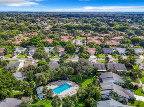 56 Baytree Circle, Boynton Beach FL 33436