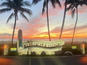 2271 Deer Creek Woodlands Way 2271, Deerfield Beach FL 33442