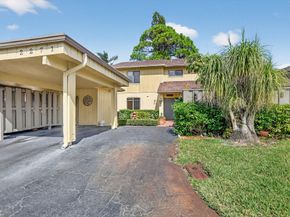 2271 Deer Creek Woodlands Way 2271, Deerfield Beach FL 33442