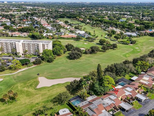 2271 Deer Creek Woodlands Way 2271, Deerfield Beach FL 33442