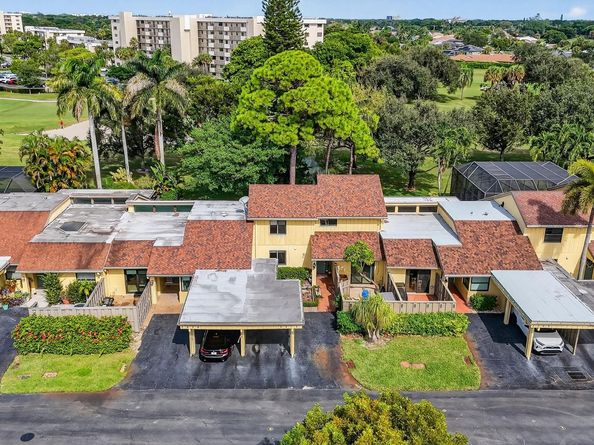 2271 Deer Creek Woodlands Way 2271, Deerfield Beach FL 33442