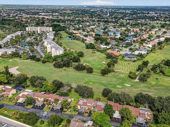 2271 Deer Creek Woodlands Way 2271, Deerfield Beach FL 33442