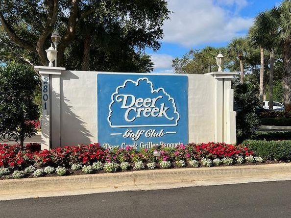 2271 Deer Creek Woodlands Way 2271, Deerfield Beach FL 33442