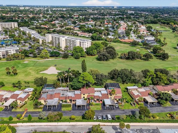 2271 Deer Creek Woodlands Way 2271, Deerfield Beach FL 33442