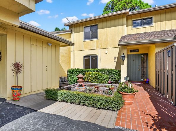 2271 Deer Creek Woodlands Way 2271, Deerfield Beach FL 33442