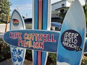 2271 Deer Creek Woodlands Way 2271, Deerfield Beach FL 33442