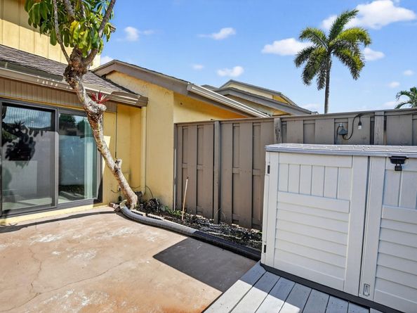 2271 Deer Creek Woodlands Way 2271, Deerfield Beach FL 33442