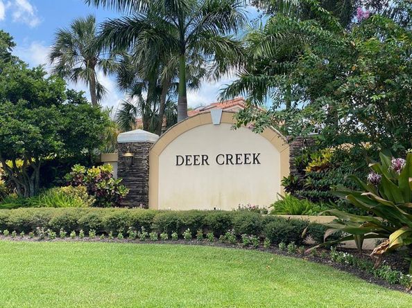 2271 Deer Creek Woodlands Way 2271, Deerfield Beach FL 33442